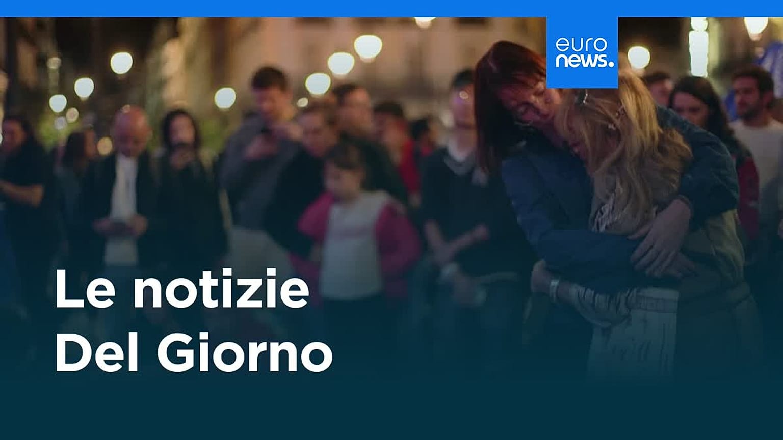 Le notizie del giorno | 08 ottobre 2026 - Pomeridiane