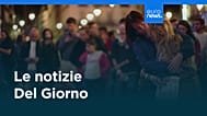 Le notizie del giorno | 08 ottobre 2026 - Pomeridiane