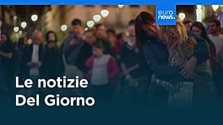 Le notizie del giorno | 08 ottobre 2026 - Pomeridiane