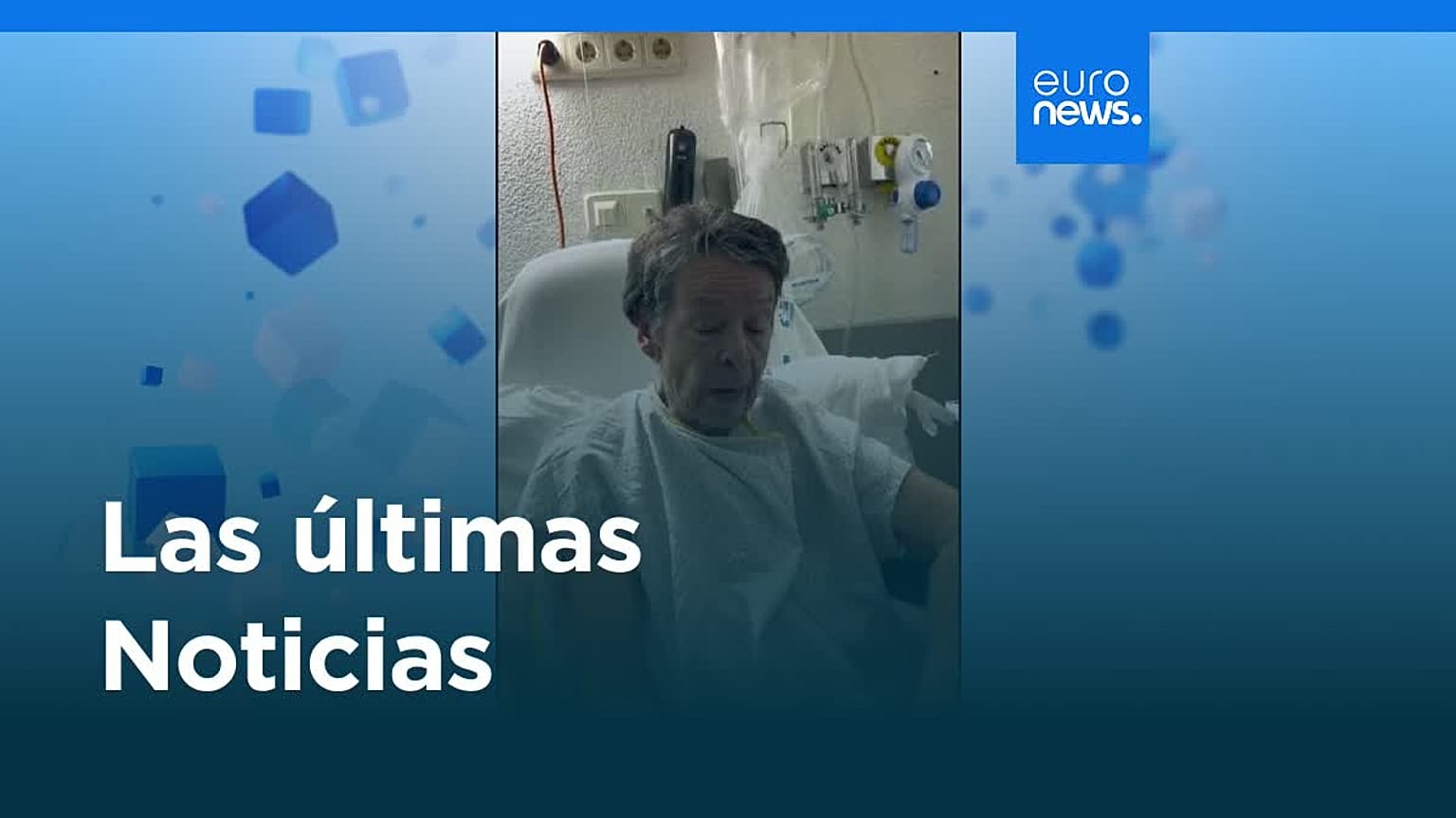 Últimas noticias | 08 octubre 2026 - Mediodía