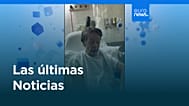 Últimas noticias | 08 octubre 2026 - Mediodía