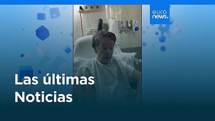 Últimas noticias | 08 octubre 2026 - Mediodía