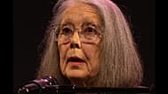 A díjazott, Anne Carson kanadai szerző