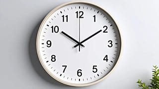 A clock that keeps time using the core of an atom, not its electrons, could one day be smaller, tougher and more precise.