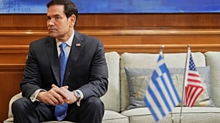 Μάρκο Ρούμπιο