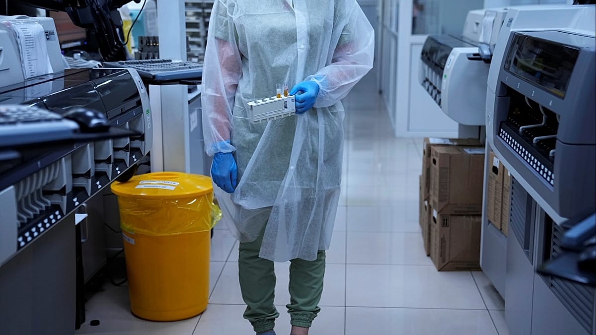 EU presses Russia for more details on suspected plague case EU presses Russia for more details on suspected plague case