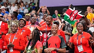 World anti-doping body seeks tough stance from Kenya ahead of championship