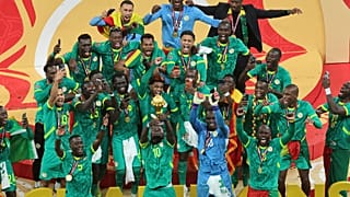 Senegal vs Morocco: CAS to decide who really won AFCON