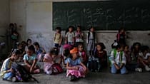 Plus de 20 000 écoliers et étudiants tués à Gaza et en Cisjordanie occupée depuis le 7-Octobre