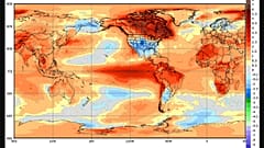 Şubat 2027 anomali tahminleri