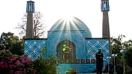 Razzia im Islamischen Zentrum Hamburg (IZH), Juli 2024