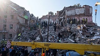 Russie : 30 morts et 18 blessés dans la région de Donetsk