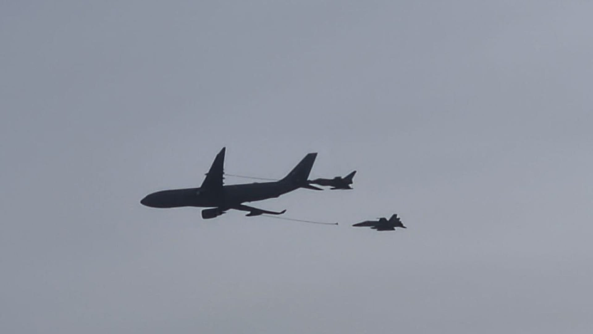 Spain national day military parade: 4,380 troops, 82 aircraft and ...
