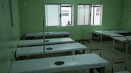 La Zambie signe un accord sur le financement de la santé avec les États-Unis