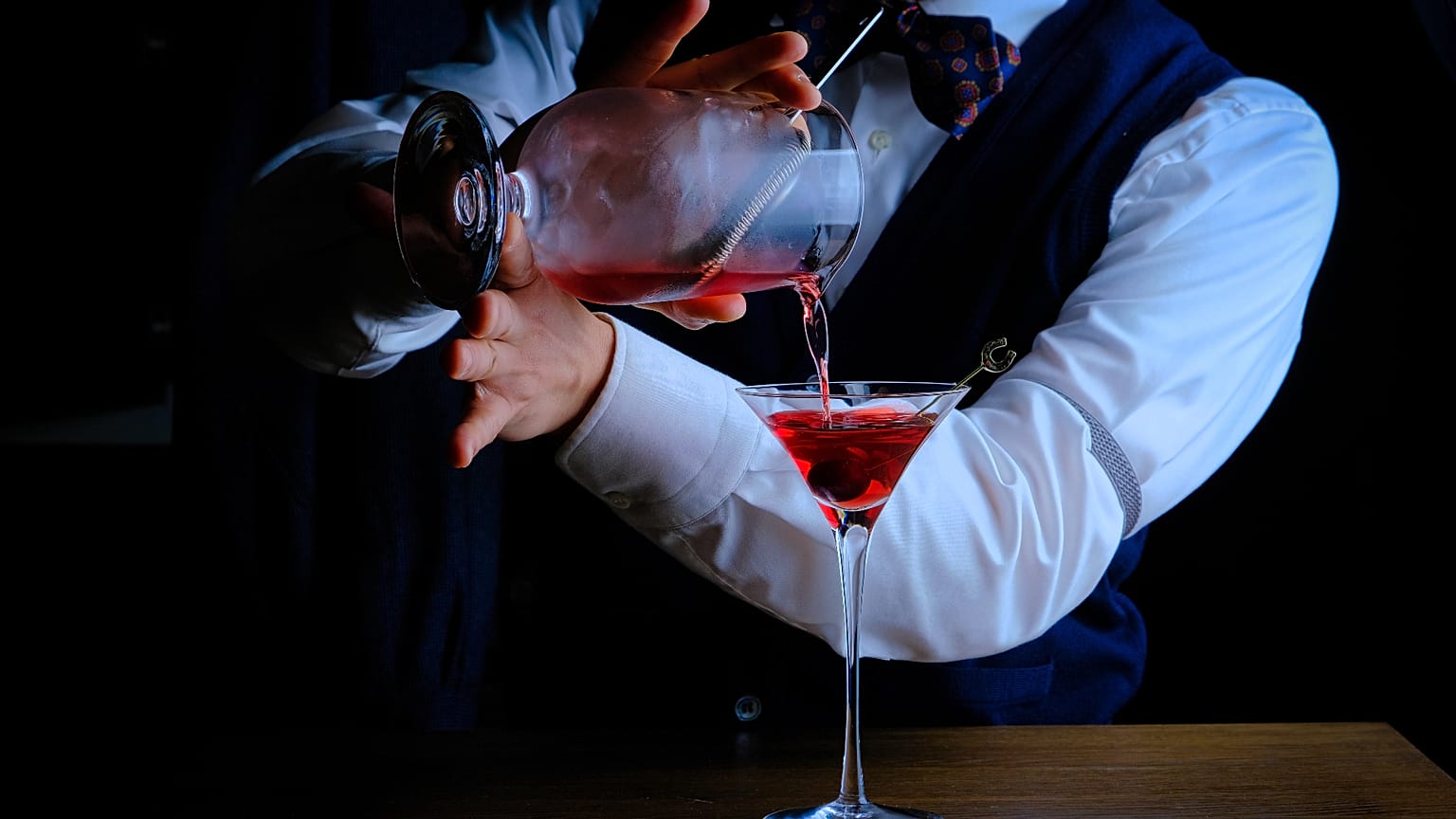 Liste kürt die besten Bars weltweit