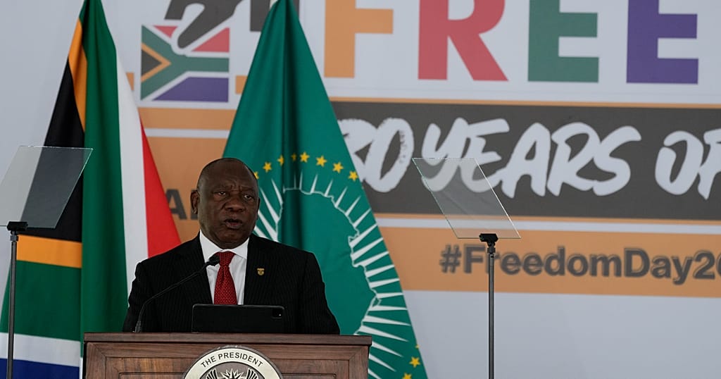 South Africa: Court Annuls Racial Transformation Code in Legal Sector