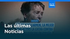 Últimas noticias | 08 octubre 2026 - Tarde