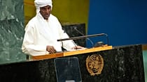 Niger set for $200 million financial package from IMF