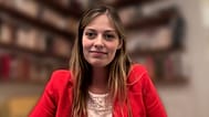 Emma Rafowicz, MEP Socialists & Democrats