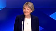 Helen Clark, former New Zealand Prime Minister