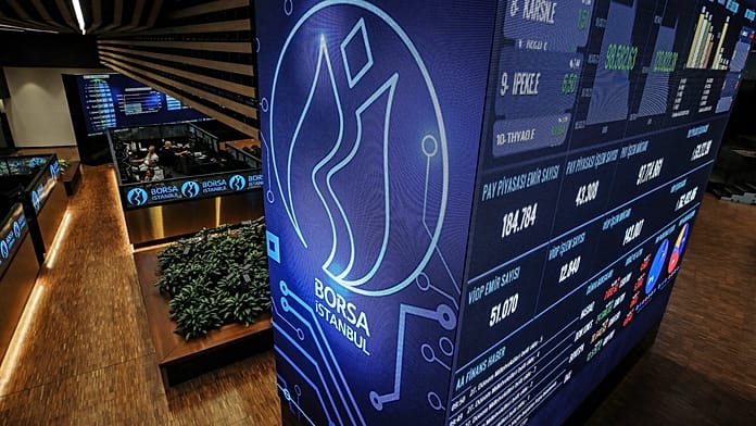 Bakanlardan fon skandalı iddialarına ilişkin açıklama: 'Hodri meydan'