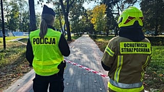 Policja zapowiada kontrole w szkołach w piątek