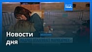 Новости дня | 9 октября 2026 г. — утренний выпуск
