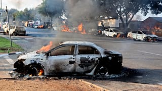 Afrique du Sud : flambée de violences à Soweto et Durban autour du droit d’asile