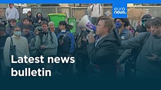 Latest news bulletin | October 9th, 2026 – Morning