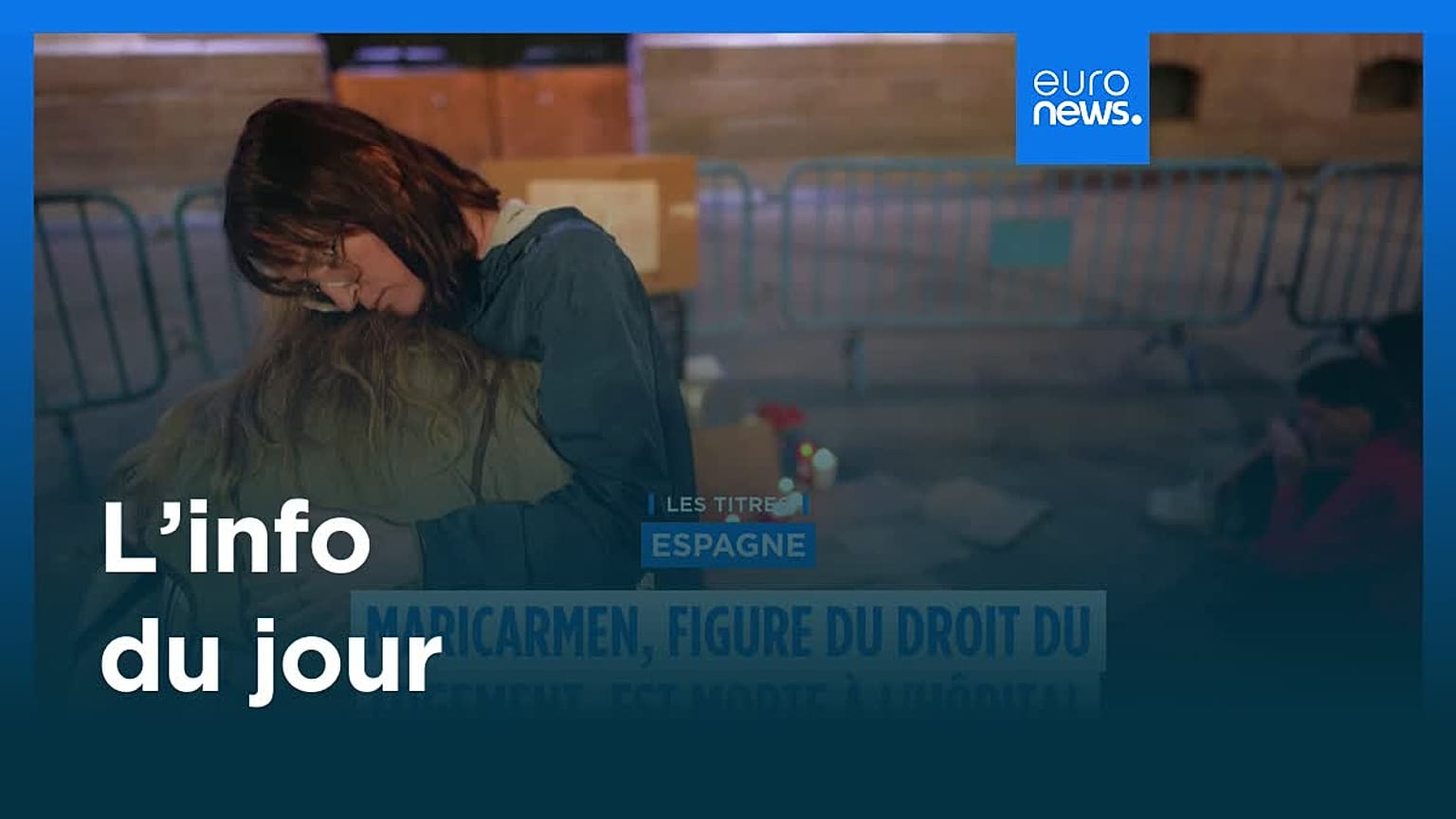 L’info du jour | 9 octobre 2026 - Matin