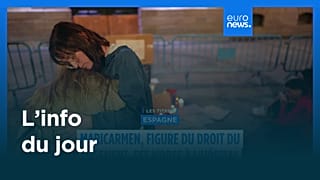 L’info du jour | 9 octobre 2026 - Matin