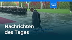 Nachrichten des Tages | 9. Oktober 2026 - Morgenausgabe