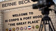 Nidal Hasan firing squad execution will take place on 3 December on the Fort Hood military base and will be livestreamed to the public.
