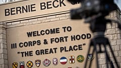 Nidal Hasan firing squad execution will take place on 3 December on the Fort Hood military base and will be livestreamed to the public.