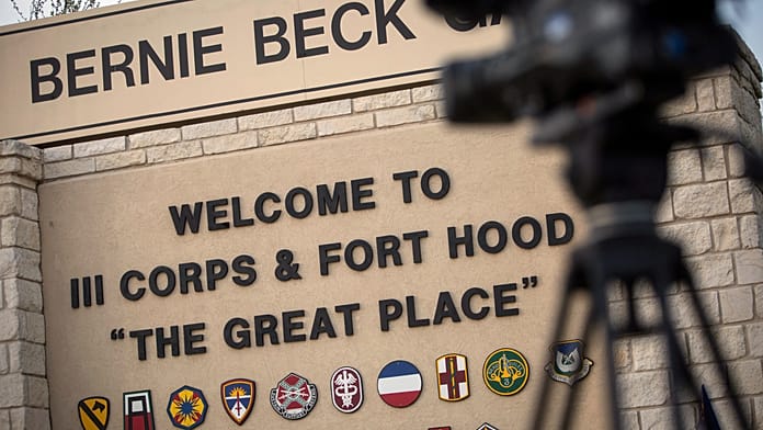 ABD ordusu, Fort Hood saldırganının idamını canlı yayımlayacak