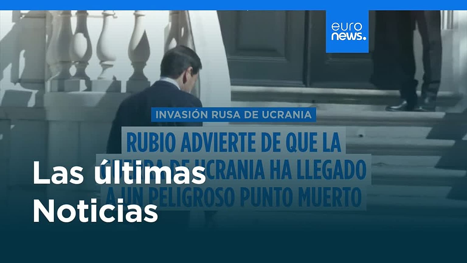 Últimas noticias | 09 octubre 2026 - Mañana