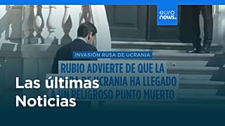 Últimas noticias | 09 octubre 2026 - Mañana