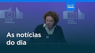 Notícias do dia | 9 de outubro 2026 - Manhã