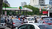 Nigeria looks to ease fuel prices as election looms