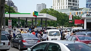 Nigeria looks to ease fuel prices as election looms