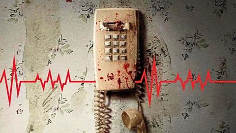 Scientific study names scariest horror movie – with one 2026 title breaking a heart rate record