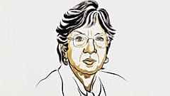 Navanethem “Navi” Pillay