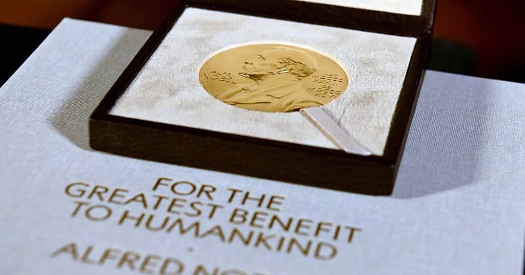 Navanethem “Navi” Pillay wins the Nobel Peace Prize