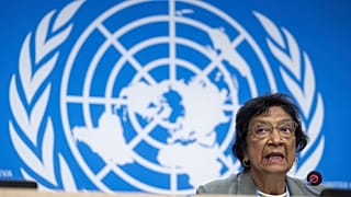 South African human rights lawyer wins 2026 Nobel Peace Prize