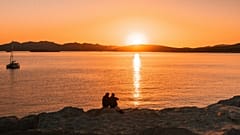 Greece, Italy and France are among the top 10 most popular honeymoon destinations for 2027 