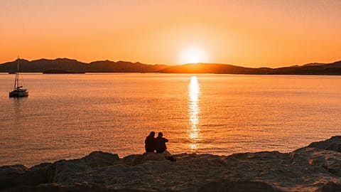 Greece, Italy and France are among the top 10 most popular honeymoon destinations for 2027 