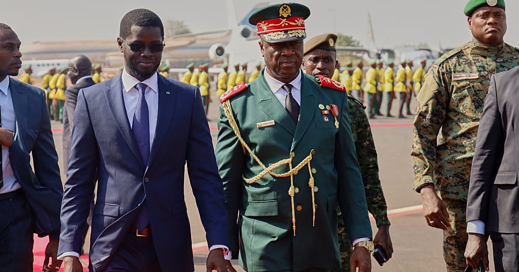 Guinée-Bissau : Dakar plaide pour une décrispation du climat politique