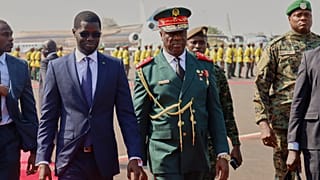 Guinée-Bissau : Dakar plaide pour une décrispation du climat politique