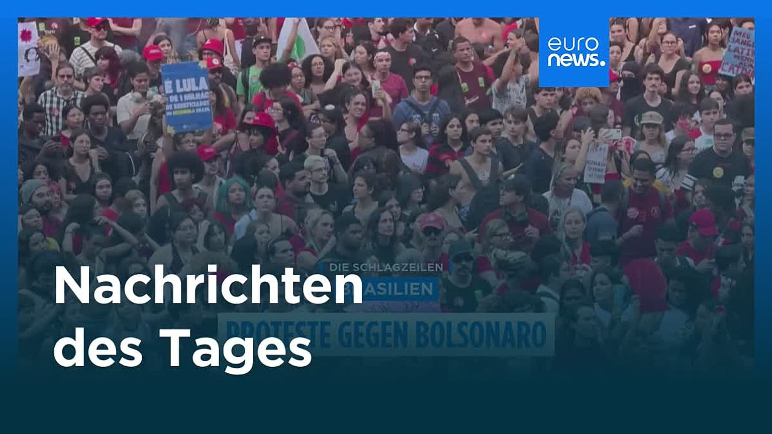 Nachrichten des Tages | 9. Oktober 2026 - Mittagsausgabe
