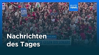 Nachrichten des Tages | 9. Oktober 2026 - Mittagsausgabe